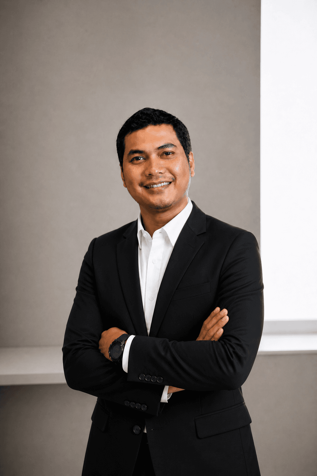 ASEP KURNIAWAN