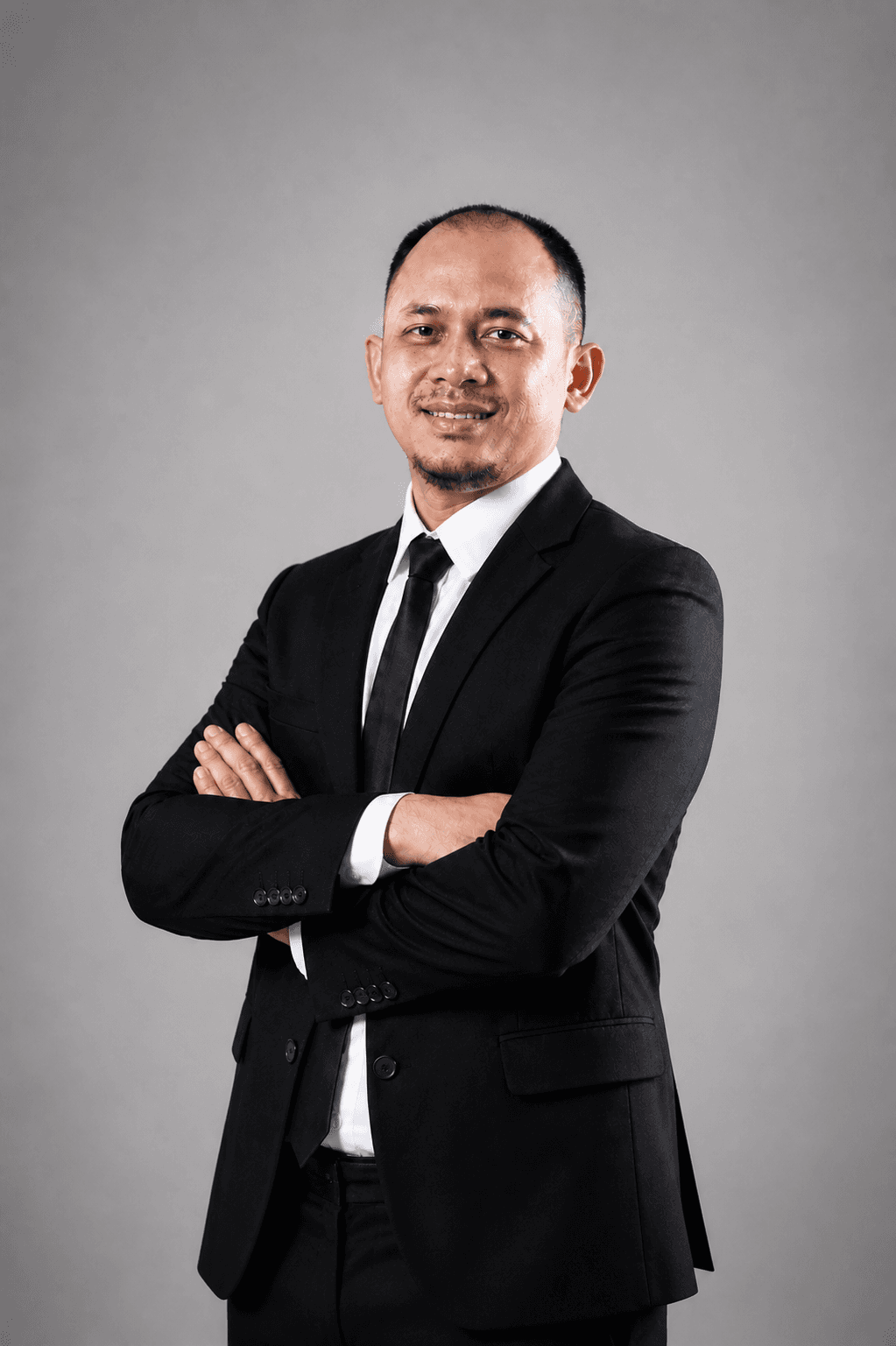 EKO SETIADI