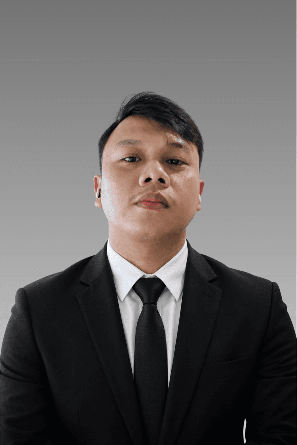 RIZAL AMIN